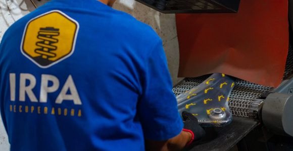 Serviço de Manutenção de Direção Automotiva IRPA
