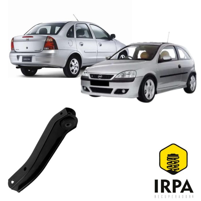 Balança Remanufaturada – Corsa