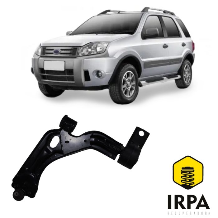 Balança Remanufaturada –Ecosport