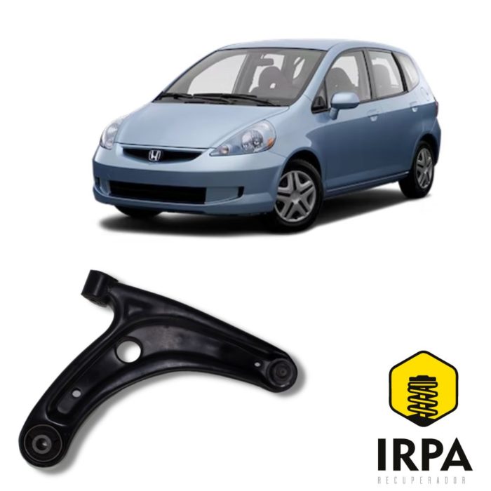 Balança Remanufaturada – Honda Fit