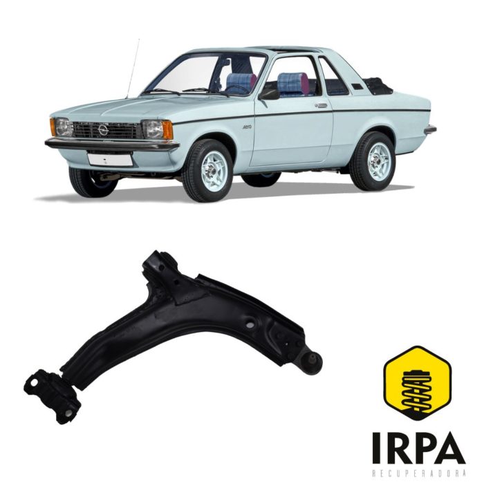 Balança Remanufaturada – Kadett