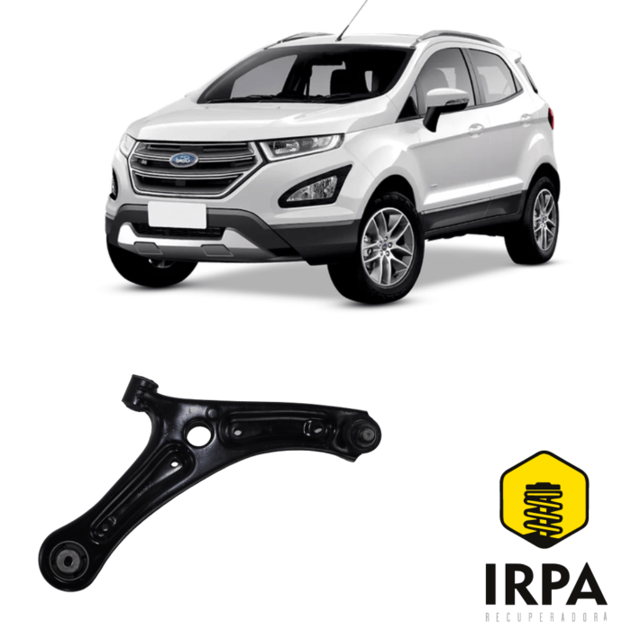 Balança Remanufaturada – Ecosport