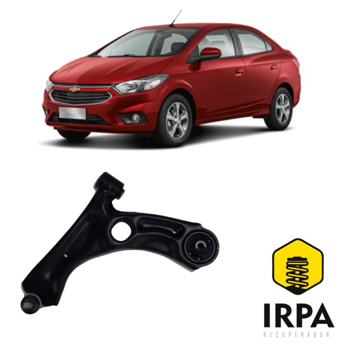 Balança Remanufaturada – Prisma