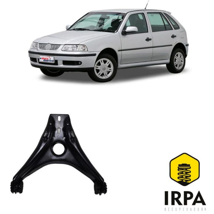 Balança Remanufaturada – Gol