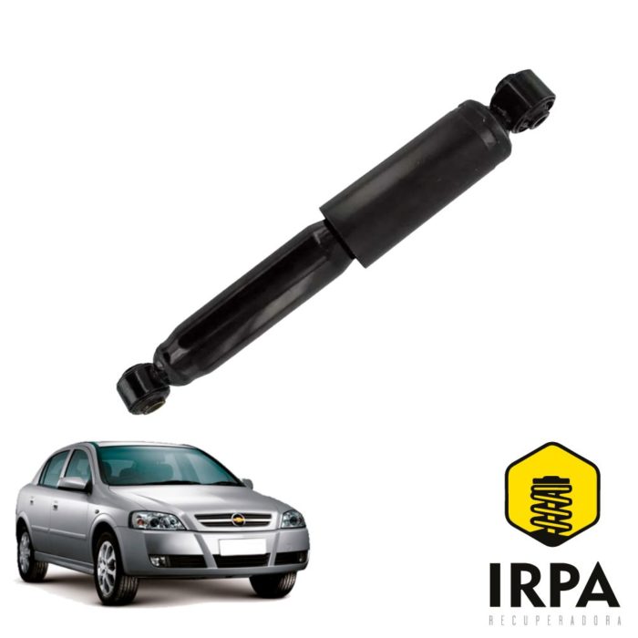 Amortecedor Astra - Traseiro Remanufaturado