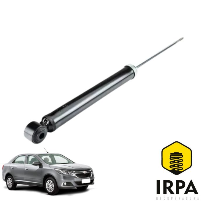 Amortecedor Cobalt - Traseiro Remanufaturado
