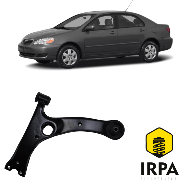 Balança Remanufaturada – Corolla
