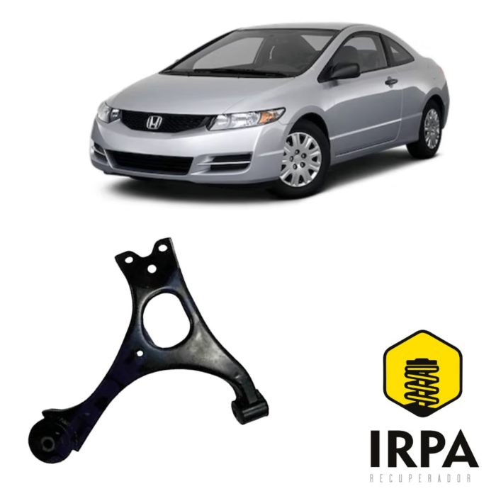 Balança Remanufaturada – Honda Civic até 2010