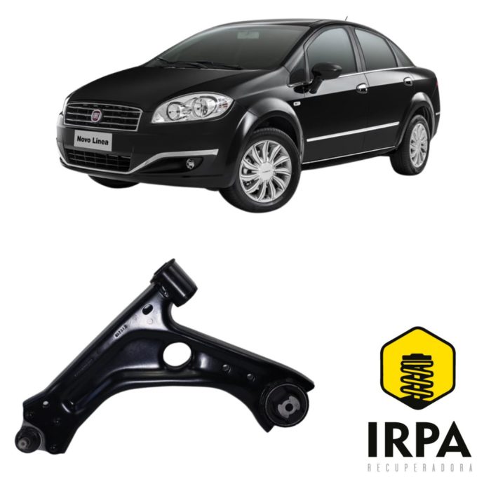 Balança Remanufaturada - Linea