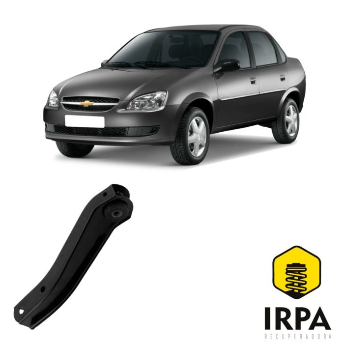 Balança Remanufaturada - Prisma