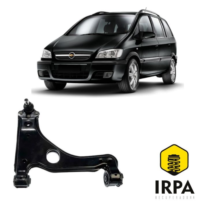 Balança Remanufaturada - Zafira