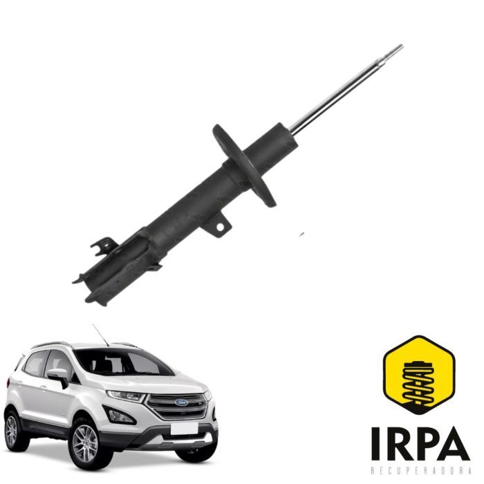 Amortecedor Ecosport - Dianteiro Remanufaturado