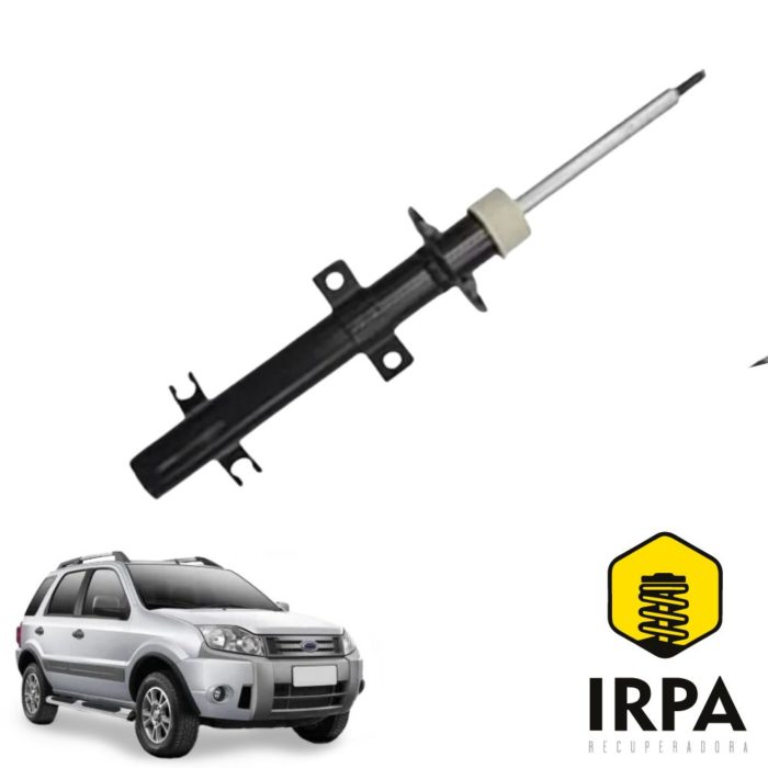 Amortecedor Ecosport - Dianteiro Remanufaturado