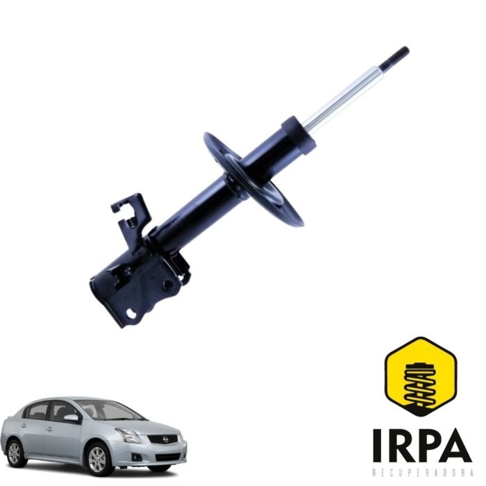 Amortecedor Sentra - Dianteiro Remanufaturado