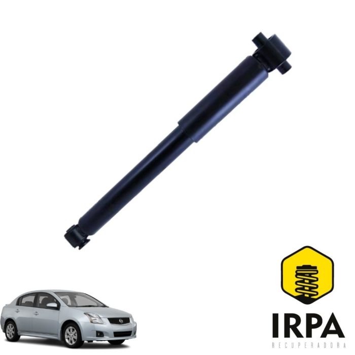 Amortecedor Sentra - Traseiro Remanufaturado