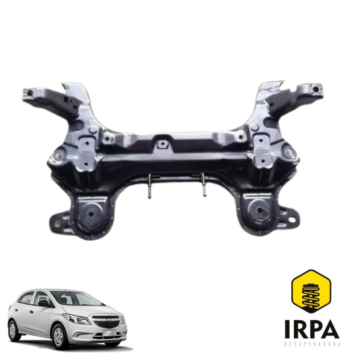Agregado Remanufaturado - Onix