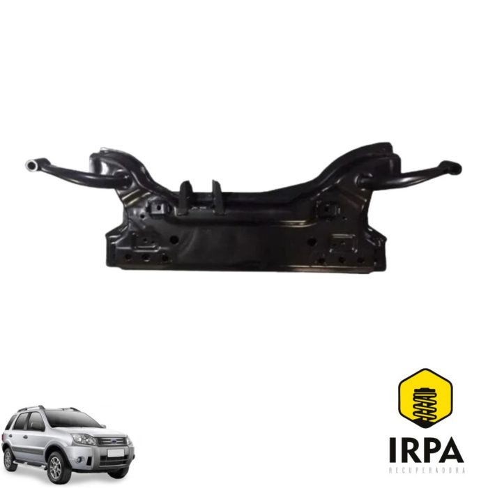 Agregado Remanufaturado - Ecosport